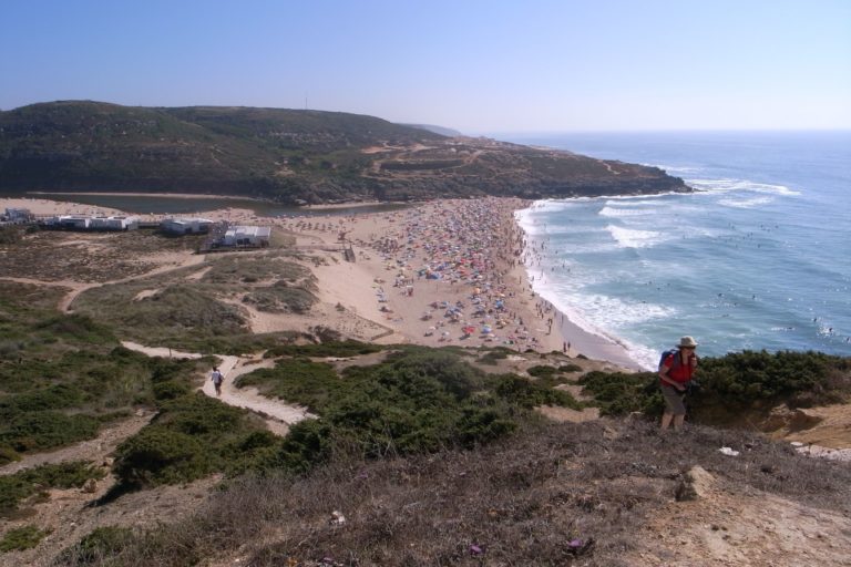 Fotos de Ericeira Portugal, capital europeia do surf