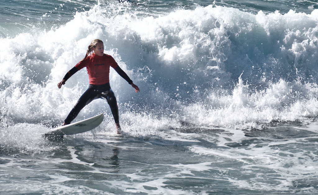 melhores destinos de surf