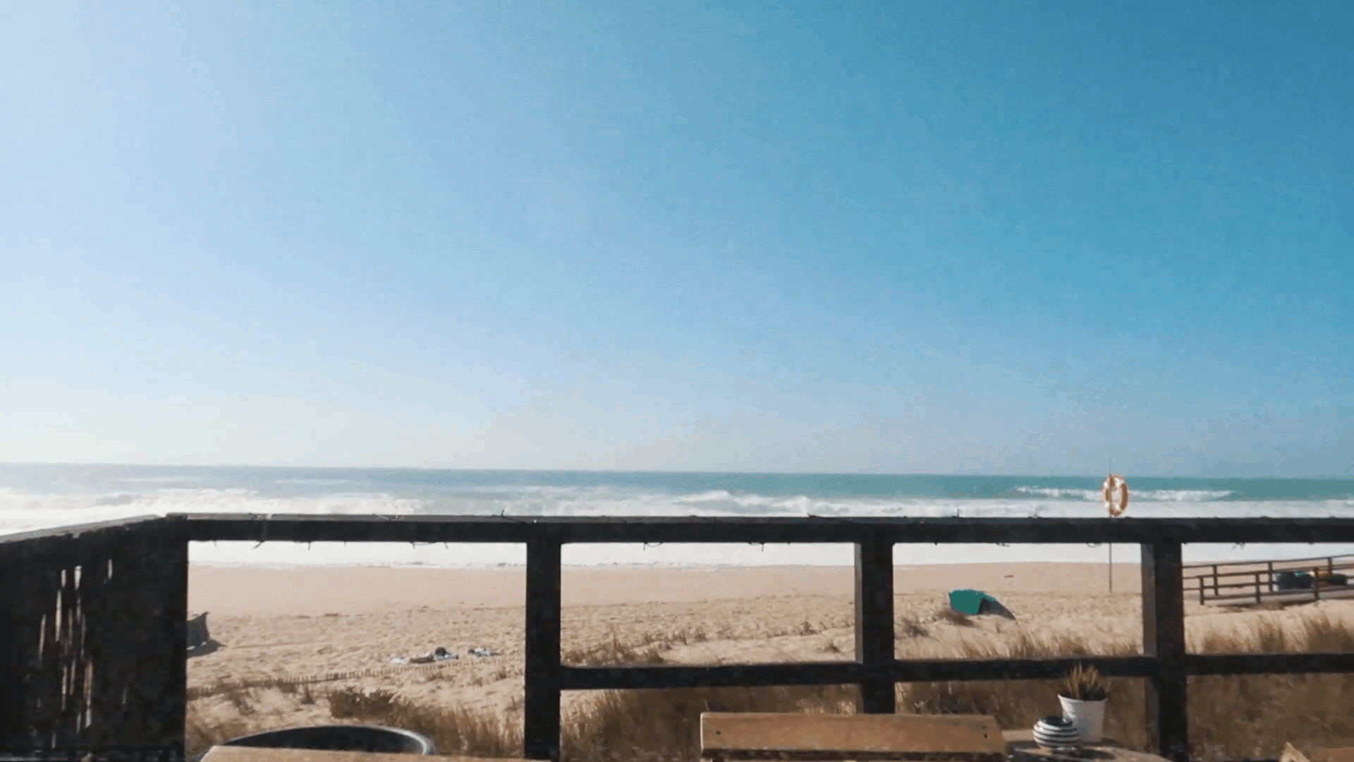 SURF CAMP EM PORTUGAL & UM DIA EM LISBOA