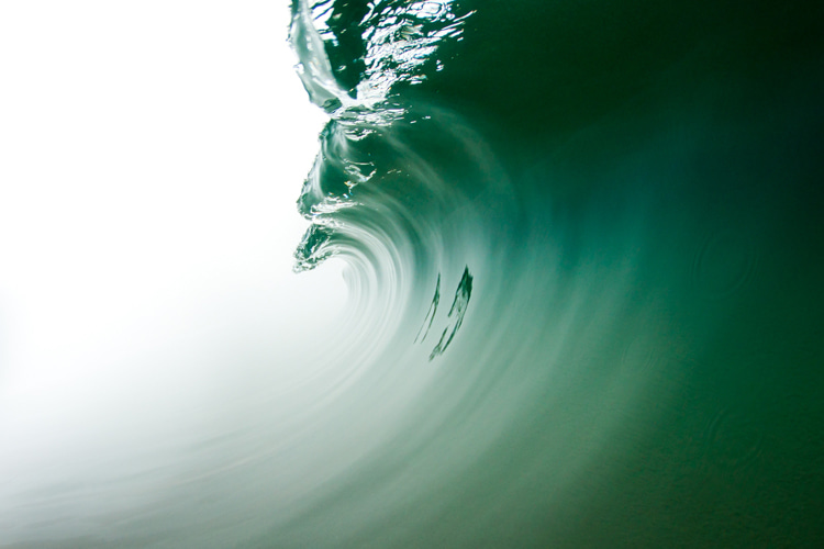 The Wave, Califórnia |  Foto: Quinn Matthews