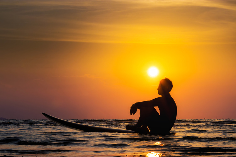 Soul surfr: a busca incessante pela forma mais pura de surf |  Foto: Shutterstock