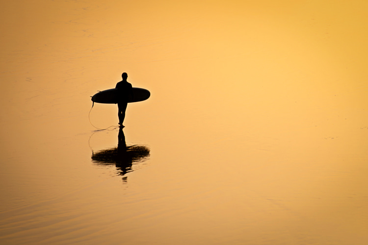 Surfistas: Diferentes por Natureza |  Foto: Shutterstock