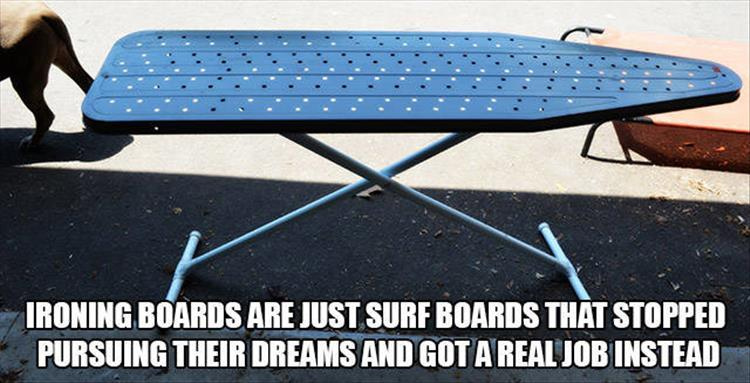 Surf Meme