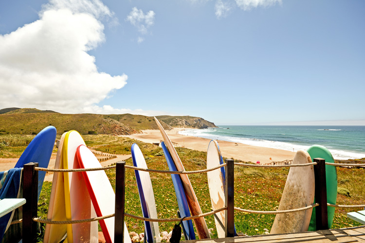 Aluguel do Surf: Certifique-se de saber o que está pagando |  Foto: Shutterstock