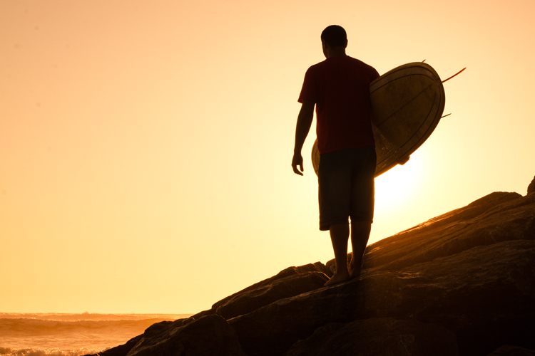 Pranchas de surf: saiba como transportá-las para a praia |  Foto: Shutterstock