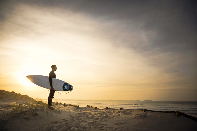 Surf: patrulhas do nascer do sol oferecem momentos inesquecíveis |  Foto: BigStock