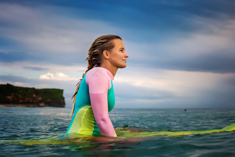 Waves: o surf é para toda a vida, mas apenas para alguns |  Foto: Shutterstock