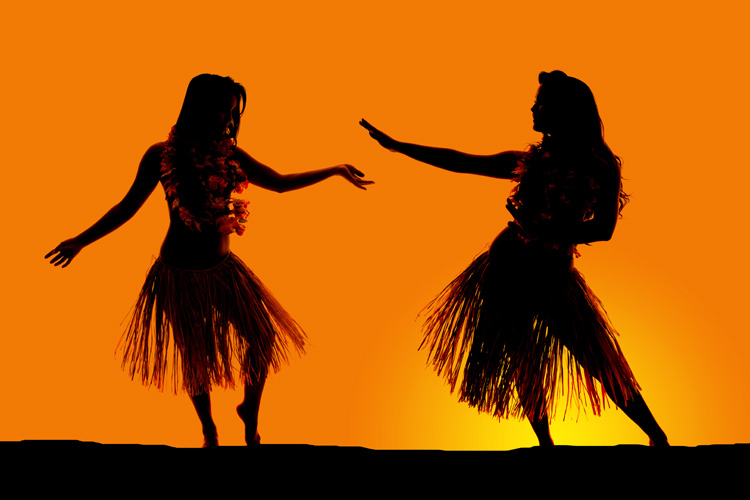 Dança de Hula: Missionários do século 19 são proibidos no Havaí |  Foto: Shutterstock