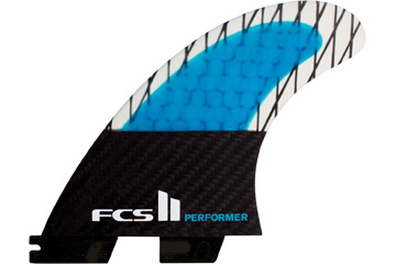 FCS II Performer PC Carbon Triathlon Kit