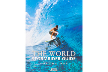 The Stormrider World Guide