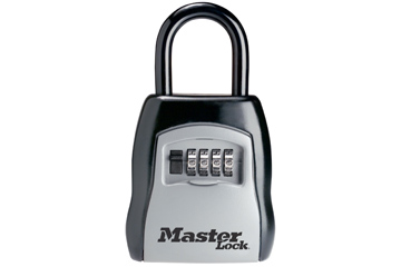 5400D Master Lock