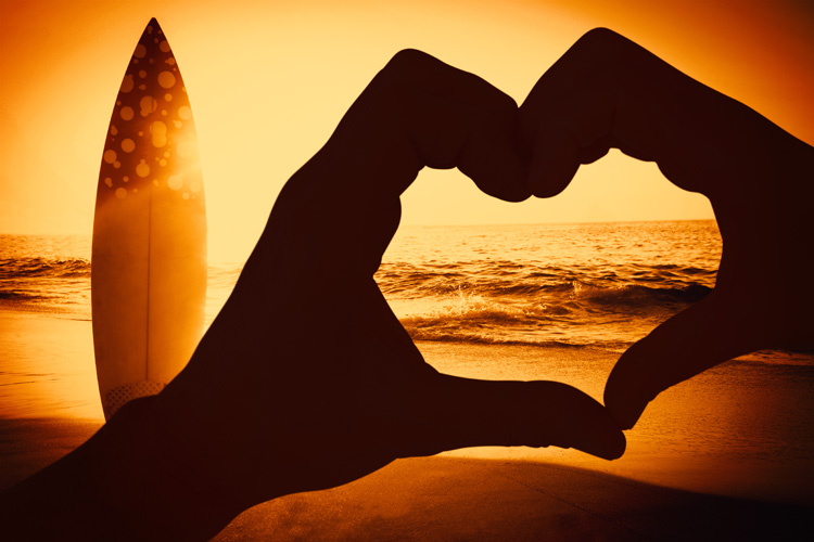 Amor: deixe seu parceiro navegar |  Foto: Shutterstock