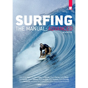 Surf: o manual: avançado