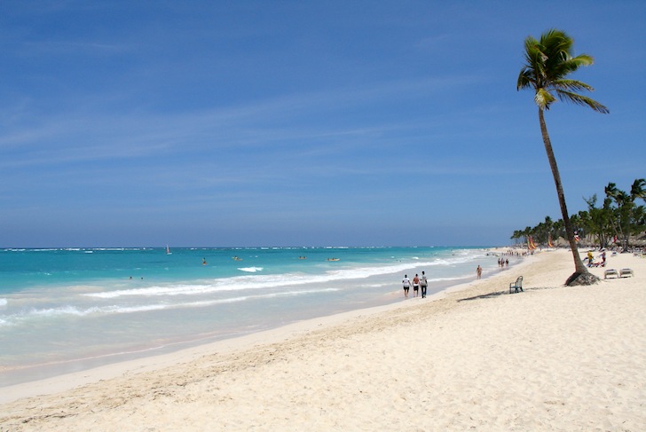 Playa Grande, República Dominicana: Descanse e surfe