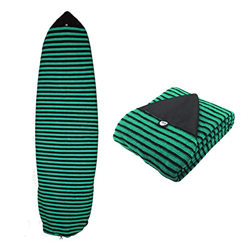 Geekbuzz meias para tricotar prancha de surf Strentch para prancha de surf ...
