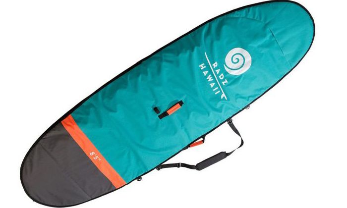 capa de prancha de surf barata