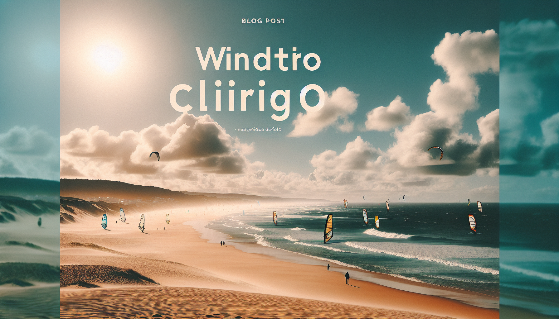 Previsão do Windguru para Monte Clérigo: Saiba Quando Surfar