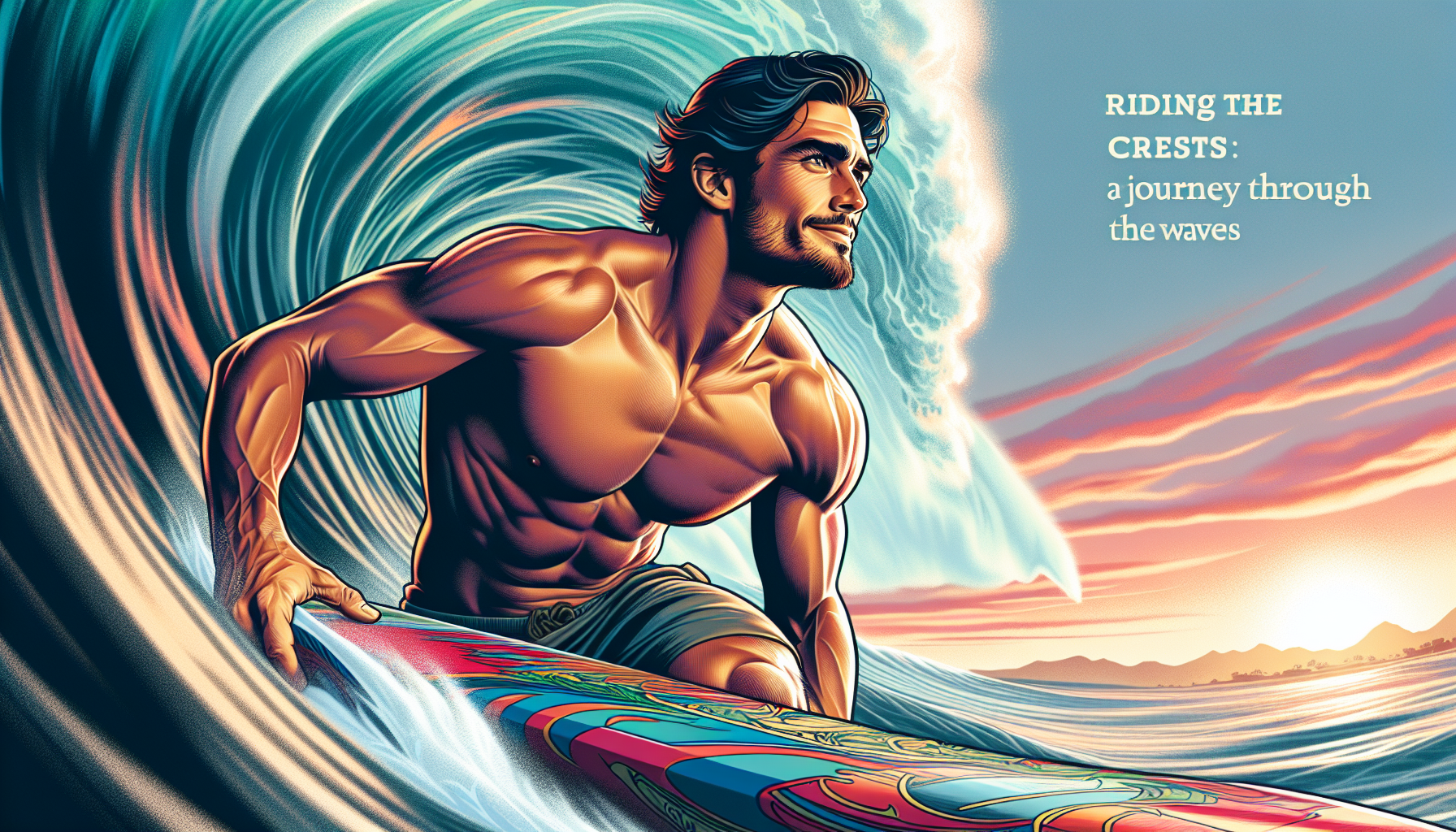 Rodrigo Koxa: Conheça o Recordista Mundial de Ondas Gigantes e Ícone do Surf Brasileiro