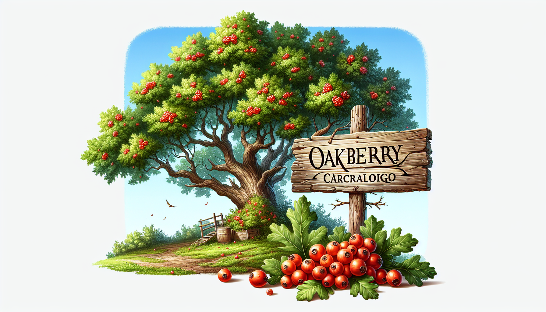 Oakberry Carcavelos: Descubra a Sensação da Açaí Saudável e Refrescante