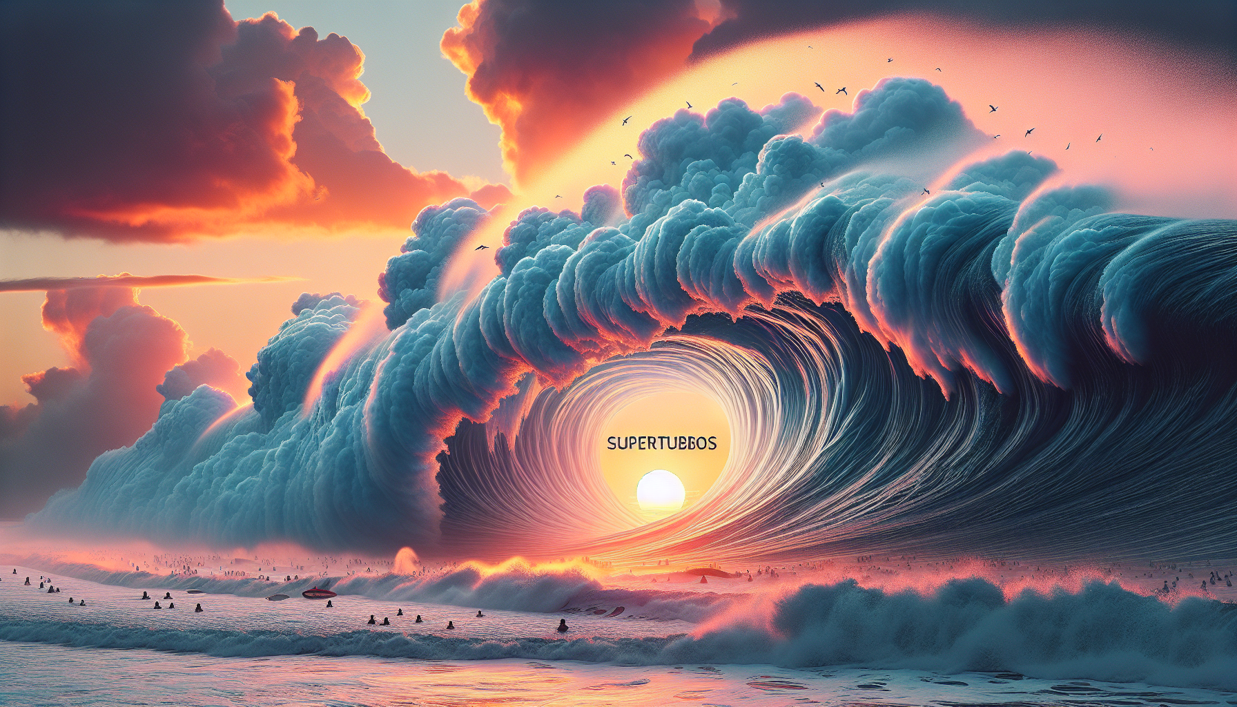 Supertubos: Descubra as Melhores Dicas e Segredos para Surfar na Perfeição de Portugal