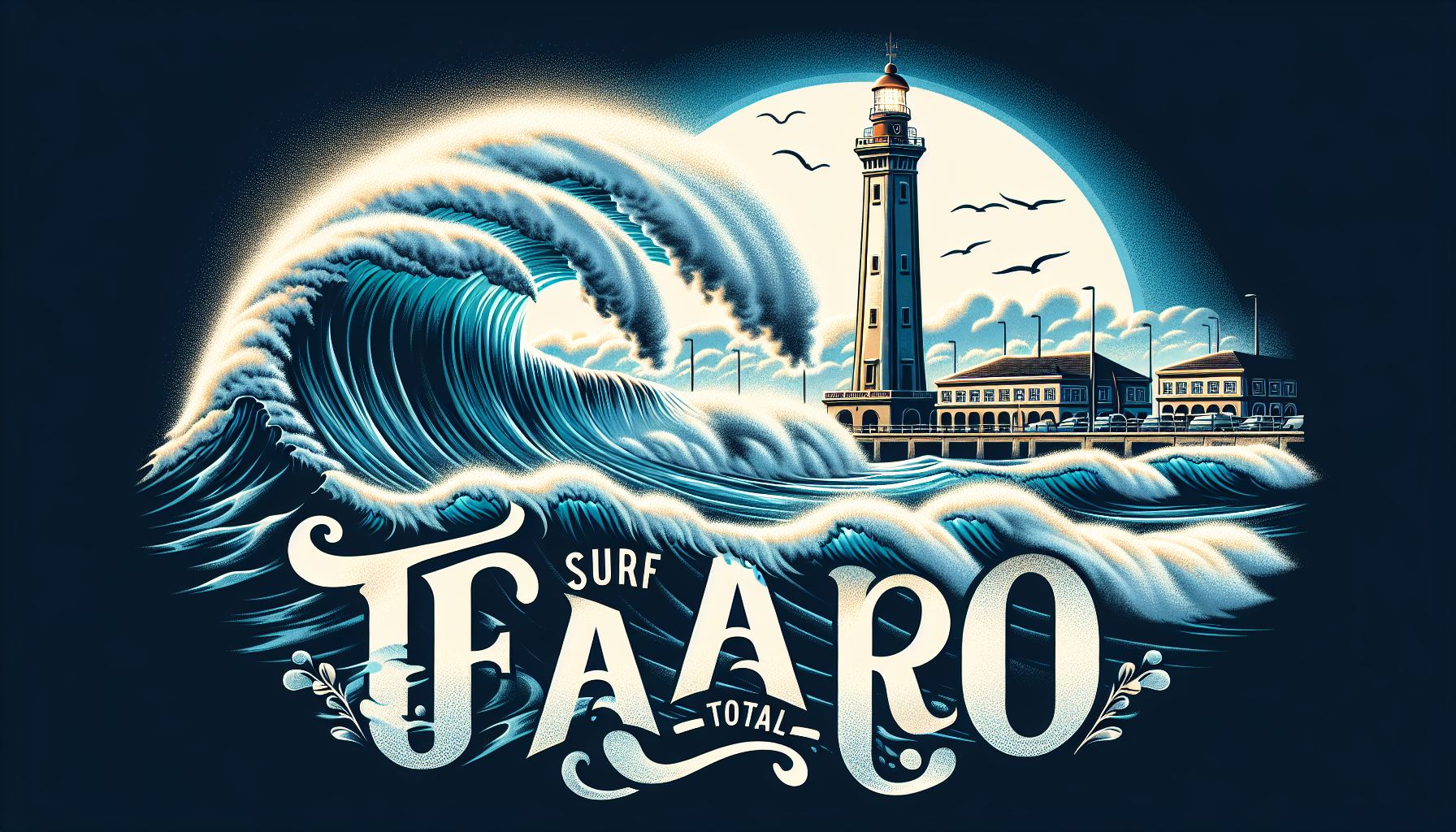 Surf Total em Faro: Descubra os Melhores Spots e Dicas para Surfistas