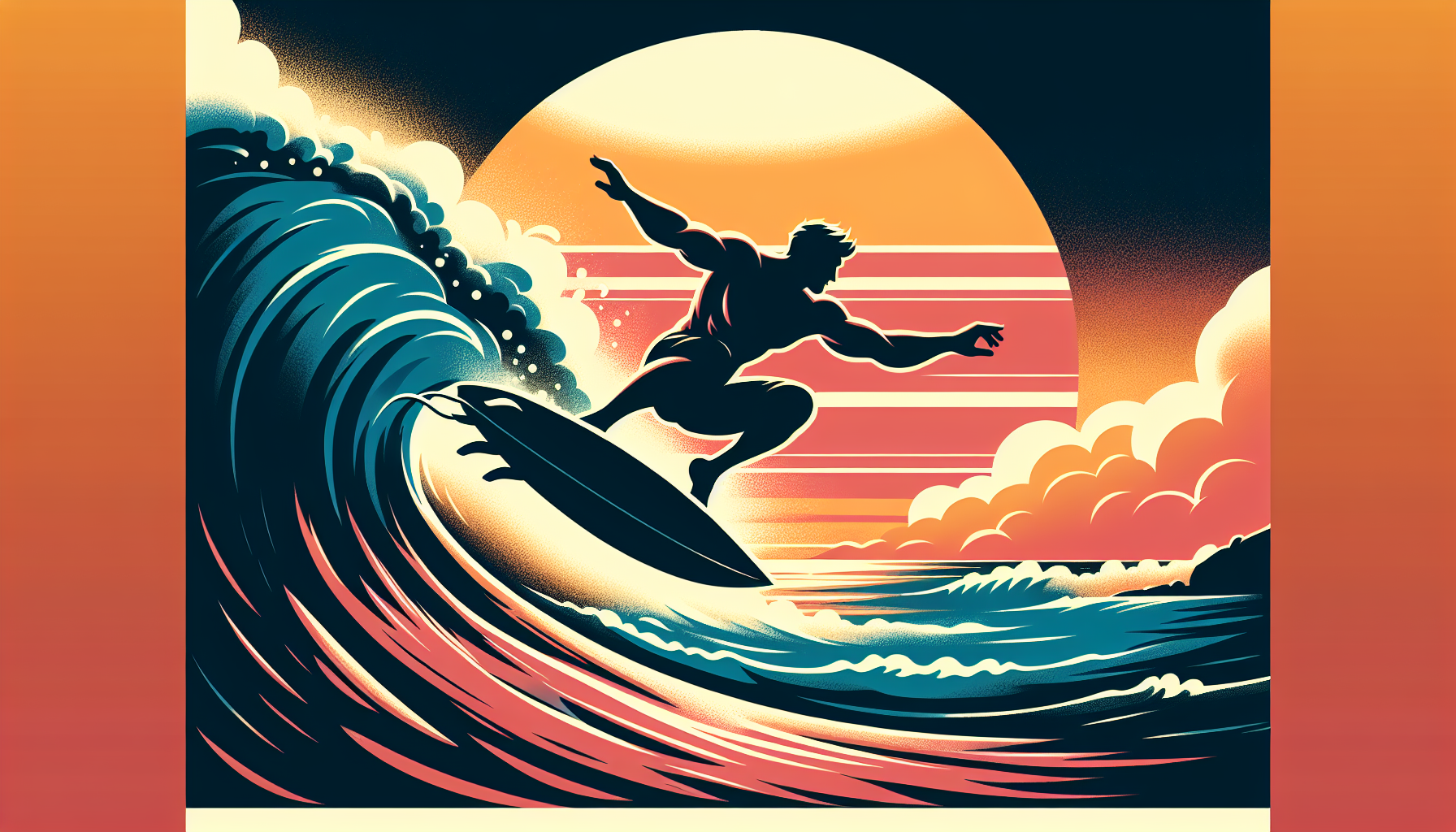 Frederico Morais: Conheça o Talento Português que Está a Conquistar o Mundo do Surf